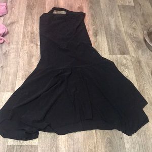 Womens dress